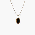 Onyx Necklace