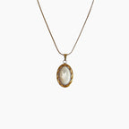 Mother of Pearl Necklace