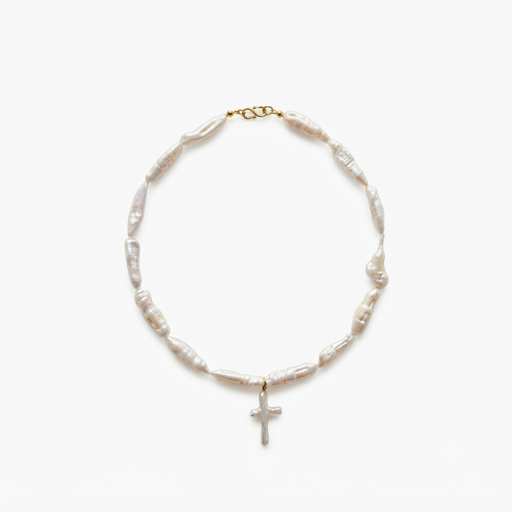 Heaven Necklace