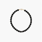 Obsidian Necklace