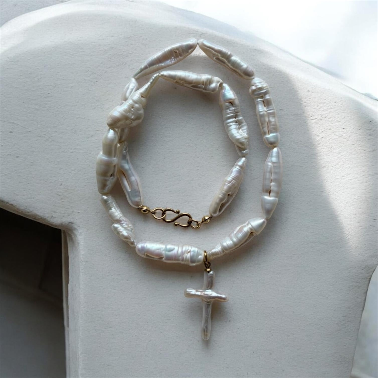 Heaven Necklace