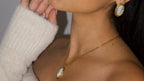 Mother of Pearl Necklace
