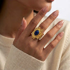 Crush Ring