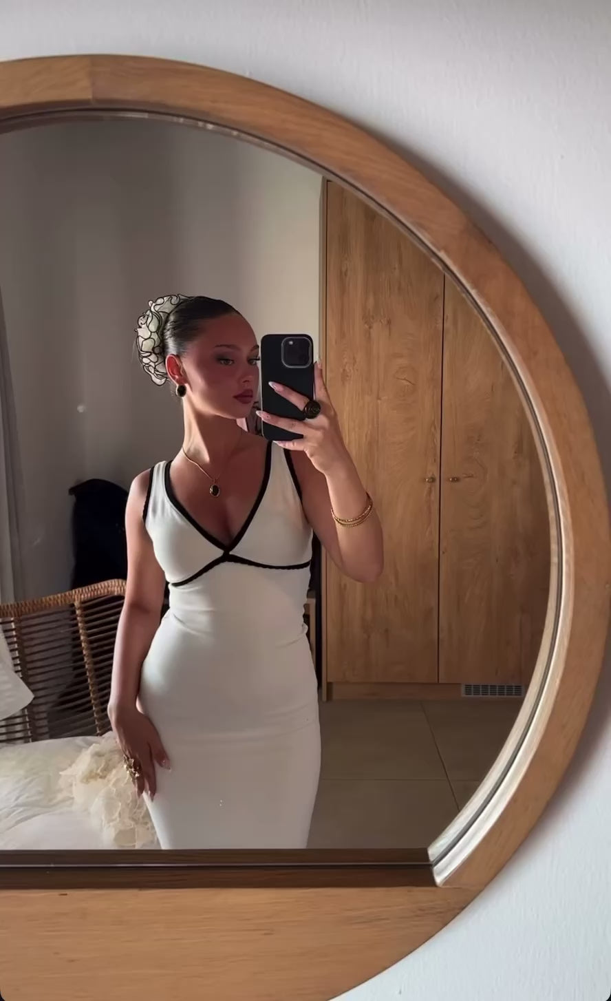 Onyx Necklace