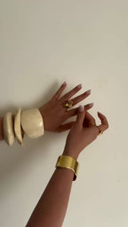 Starfall Ring