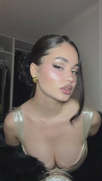 Wing Earrings