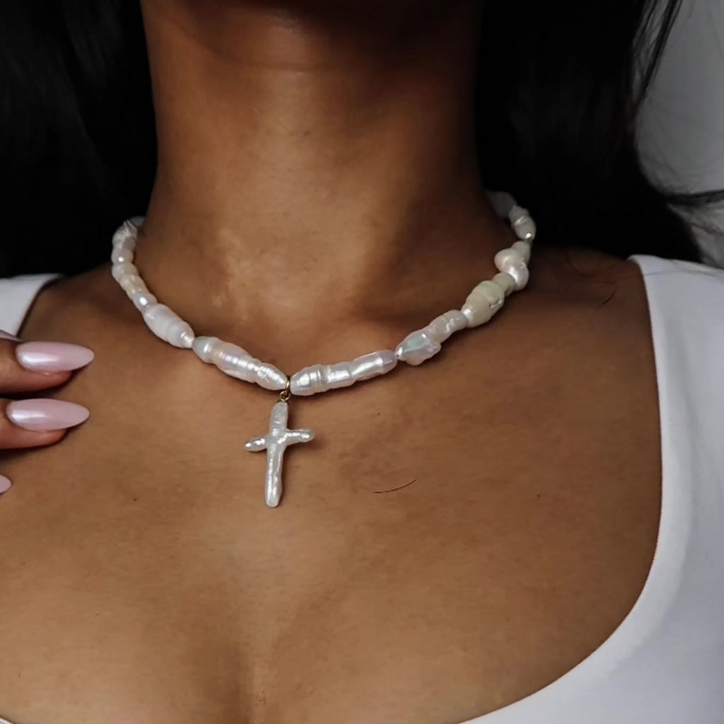 Heaven Necklace