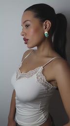 Serene Earrings